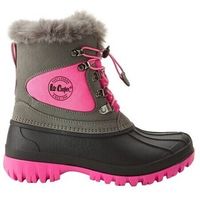 lee cooper descansos lcj26444570k para nina