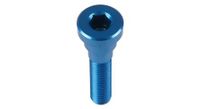 tornillo doctor cabeza esperanza azul