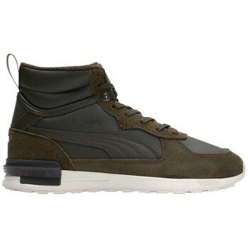 Puma Zapatillas altas Graviton Mid para hombre