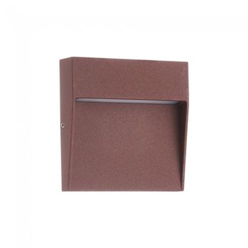 Aplique de exterior led baker (3w)
