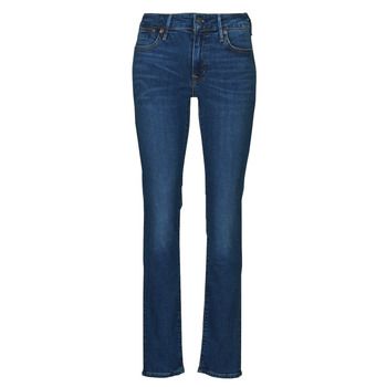 Levis Pantalón pitillo 712 SLIM WELT POCKET para mujer