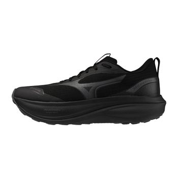 Zapatillas Mizuno Wave Rider GTX 4 Negro AW26, Talla 40.5 - EUR