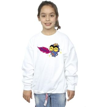 Disney Jersey Big Hero 6 Fired Up para niña