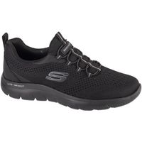 skechers zapatillas summits - tallo para hombre