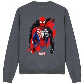 Marvel Jersey Symbiote para mujer