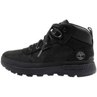timberland zapatillas de senderismo bottines field trekker nubuck para hombre