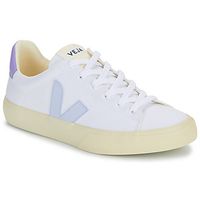 veja zapatillas campo canvas para mujer