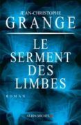 serment des limbes le romans nouvelles recits domaine francais 