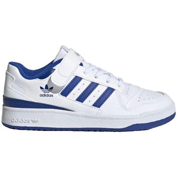 adidas Deportivas Moda Forum para niña