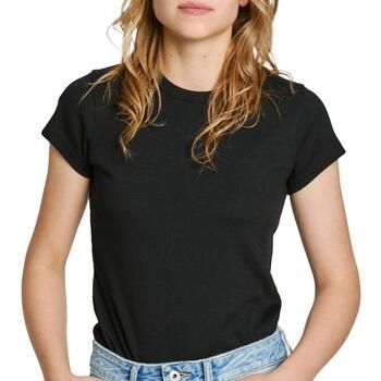 Pepe jeans Camiseta PL506037 para mujer