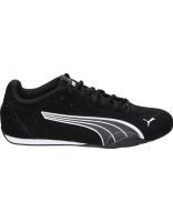 zapatillas puma speeedcat og unisex negras 37