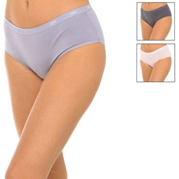 DIM Culote y bragas D4H01 para mujer