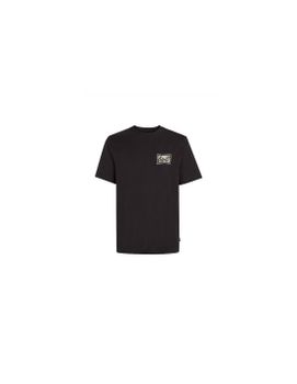 Camiseta O'Neill Beach Graphic Negro Hombre