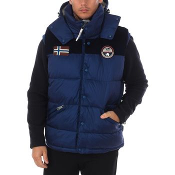Napapijri Chaleco de traje N0YIZH para hombre