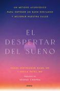 el despertar del sueno