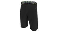 culotte mtb spiuk all terrain negro