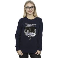 beetlejuice jersey i myself am strange and unusual para mujer