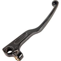 palanca de control del manillar yamaha tt 600 93-98 freno negro