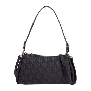 Calvin Klein Jeans. Bolso de hombro para mujer LV04K3142G-UB1