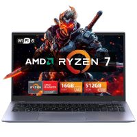 vanwin ns2152r-rt 156 amd ryzen 7 6800h 16gb 512gb ssd fullhd windows 11 pro