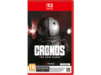 nintendo switch 2 cronos the new dawn game key card