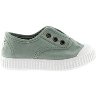 victoria zapatillas 106627b jade para nina