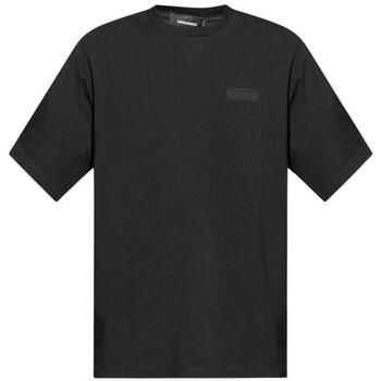Dsquared Camiseta SY3896 para mujer