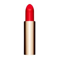 clarins cosmetica labios joli rouge velvet mate refill recarga barra de labios