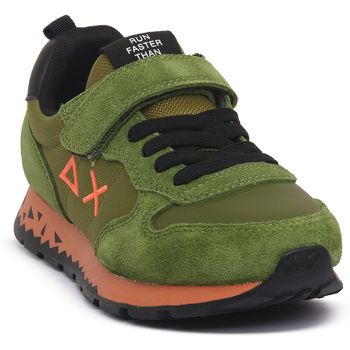Sun68 Zapatillas SUN68 95 BOYS TOM SNAKE para niño