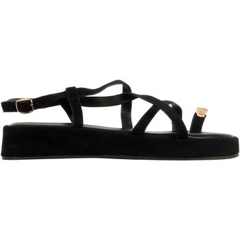 Super Mode Sandalias 283138 para mujer