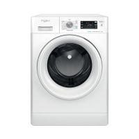 lavadora whirlpool ffb9269wv 9kg carga frontal 1200rpm clase a blanco motor inverter
