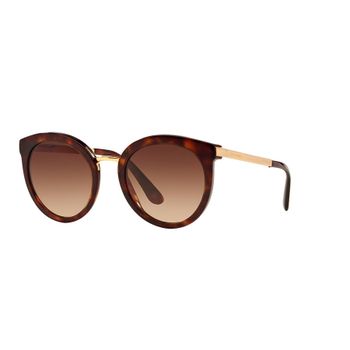 Dolce & Gabbana DNA Glasses DG4268-502 / 13