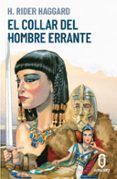el collar del hombre errante
