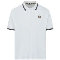 aquascutum polo - para hombre