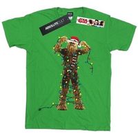 disney tops y camisetas bi51113 para nino