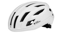 casco carretera sweet protection fluxer mips blanco