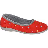 sleepers pantuflas isla para mujer