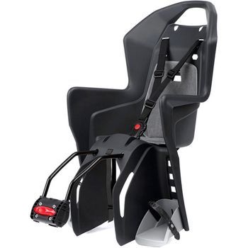 Polisport Koolah Baby Seat - Silla Portabebé