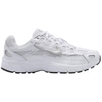 nike deportivas moda p-6000 platinum tint white silver gs para mujer