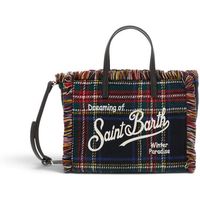 mc2 saint barth bolso colette wool n para mujer