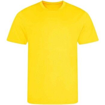 Awdis Camiseta JC001B para niña