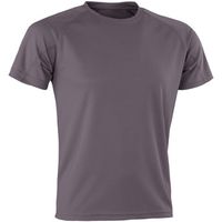 spiro tops y camisetas aircool para hombre