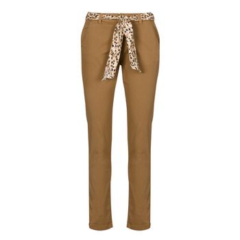 Le Temps des Cerises Pantalón chino DYLI para mujer