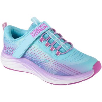 Skechers Zapatillas Go-Run Accelerate - Glitter S para niña