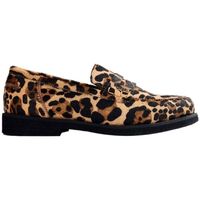 gioseppo bailarinas eyota - leopard para mujer