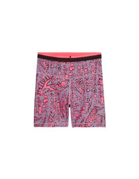 Mallas de Fitness Puma Hypernatural Hw 5