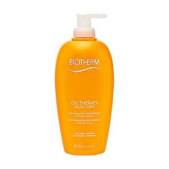 Baume corporel 400ml