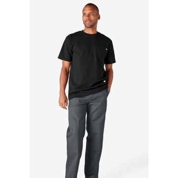 Dickies Tops y Camisetas Heavyweight Ss Pocket para hombre