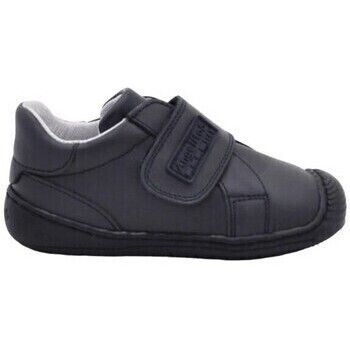 Angelitos Zapatos Bajos 850 Azul para niña