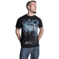 slayer camiseta manga larga ro1773 para mujer